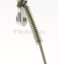 Conducta presiune variabila aer conditionat TRISCAN 9010 16018 – FORD | AutoRival