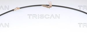Conducta presiune variabila aer conditionat TRISCAN 9010 16019 – FORD | AutoRival