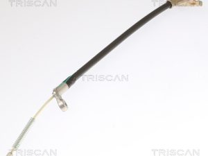 Conducta presiune variabila aer conditionat TRISCAN 9010 16020 – FORD | AutoRival