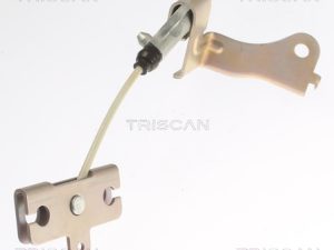 Conducta presiune variabila aer conditionat TRISCAN 9010 16024 – FORD | AutoRival