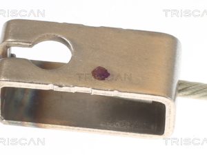 Conducta presiune variabila aer conditionat TRISCAN 9010 16028 – FORD | AutoRival