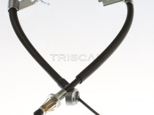 Conducta presiune variabila aer conditionat TRISCAN 9010 16034 – FORD | AutoRival