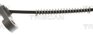 Conducta presiune variabila aer conditionat TRISCAN 9010 16037 – FORD | AutoRival