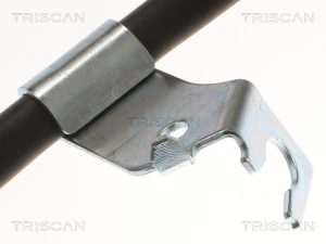 Conducta presiune variabila aer conditionat TRISCAN 9010 16039 – FORD | AutoRival