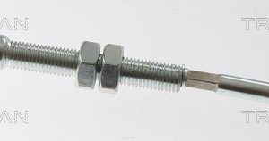 Conducta presiune variabila aer conditionat TRISCAN 9010 16042 – FORD | AutoRival