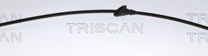 Conducta presiune variabila aer conditionat TRISCAN 9010 16044 – FORD | AutoRival