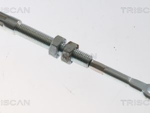 Conducta presiune variabila aer conditionat TRISCAN 9010 16046 – FORD | AutoRival