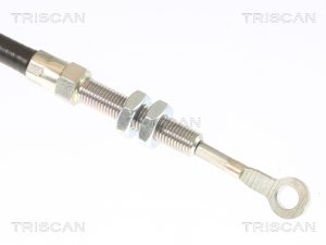 Conducta presiune variabila aer conditionat TRISCAN 9010 16050 – FORD | AutoRival