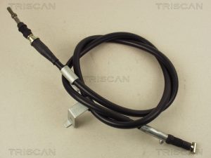 Conducta presiune variabila aer conditionat TRISCAN 9010 16051 – FORD | AutoRival