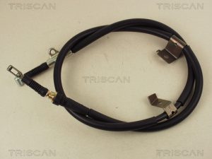 Conducta presiune variabila aer conditionat TRISCAN 9010 16052 – FORD | AutoRival