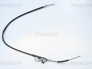 Conducta presiune variabila aer conditionat TRISCAN 9010 16054 – FORD | AutoRival