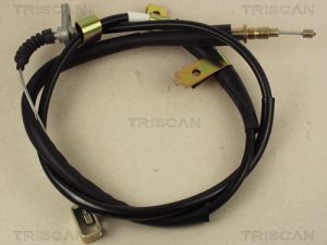 Conducta presiune variabila aer conditionat TRISCAN 9010 16056 – FORD | AutoRival