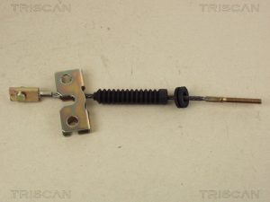 Conducta presiune variabila aer conditionat TRISCAN 9010 16057 – FORD | AutoRival