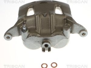 Conducta presiune variabila aer conditionat TRISCAN 9010 16060 – FORD | AutoRival