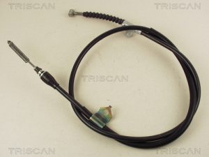 Conducta presiune variabila aer conditionat TRISCAN 9010 16062 – FORD | AutoRival