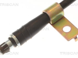 Conducta presiune variabila aer conditionat TRISCAN 9010 16064 – FORD | AutoRival