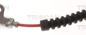 Conducta presiune variabila aer conditionat TRISCAN 9010 16065 – FORD | AutoRival