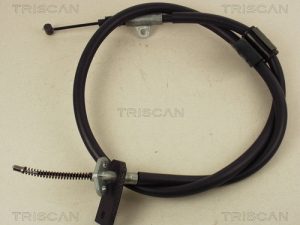 Conducta presiune variabila aer conditionat TRISCAN 9010 16069 – FORD | AutoRival