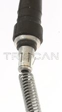Conducta presiune variabila aer conditionat TRISCAN 9010 16072 – FORD | AutoRival
