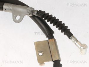 Conducta presiune variabila aer conditionat TRISCAN 9010 16075 – FORD | AutoRival