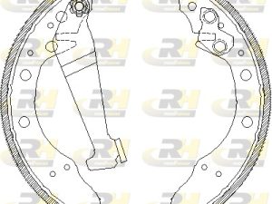 Sabot frana ROADHOUSE 4046.00 – FORD | AutoRival