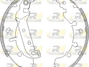 Sabot frana ROADHOUSE 4137.00 – FORD | AutoRival