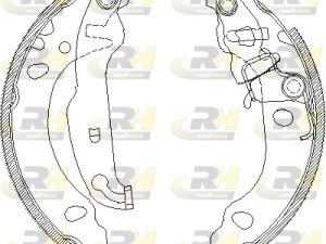 Sabot frana ROADHOUSE 4138.00 – FORD | AutoRival