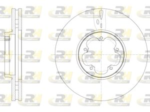 Disc frana ROADHOUSE 61565.10 – FORD | AutoRival