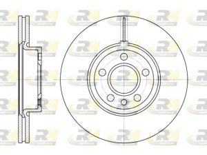 Disc frana ROADHOUSE 6728.10 – FORD | AutoRival