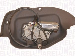 Motor stergator MAGNETI MARELLI 064342009010 – FORD | AutoRival