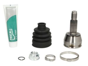 Cap planetara PASCAL G1G011PC – FORD | AutoRival