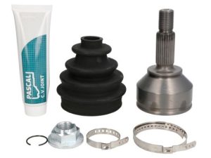Cap planetara PASCAL G1G031PC – FORD | AutoRival