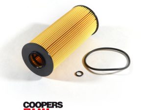 Filtru ulei COOPERSFIAAM FA5412ECO – FORD | AutoRival