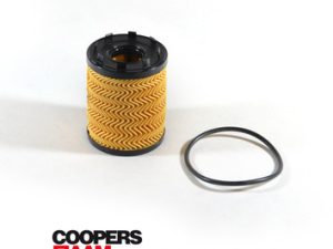 Filtru ulei COOPERSFIAAM FA5677ECO – FORD | AutoRival