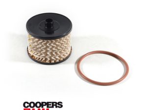 Filtru combustibil COOPERSFIAAM FA5710ECO – FORD | AutoRival