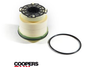 Filtru combustibil COOPERSFIAAM FA6109ECO – FORD | AutoRival