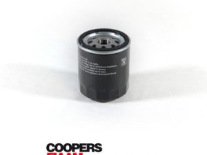 Filtru ulei COOPERSFIAAM FT4960 – FORD | AutoRival