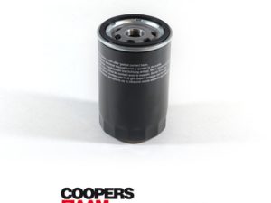 Filtru ulei COOPERSFIAAM FT5338 – FORD | AutoRival