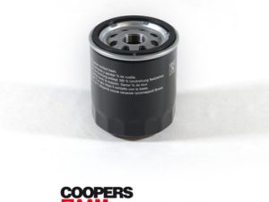 Filtru ulei COOPERSFIAAM FT5656 – FORD | AutoRival