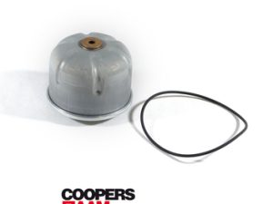 Filtru ulei COOPERSFIAAM FT5865 – FORD | AutoRival