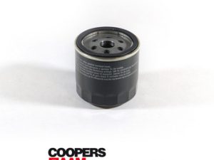 Filtru ulei COOPERSFIAAM FT5914 – FORD | AutoRival