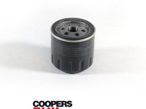 Filtru ulei COOPERSFIAAM FT6087 – FORD | AutoRival