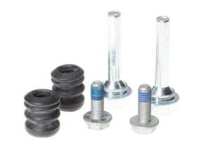 Set bucsi de ghidaj etrier frana BUDWEG CALIPER 169100 – FORD | AutoRival