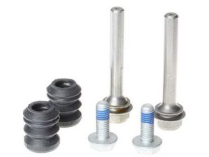 Set bucsi de ghidaj etrier frana BUDWEG CALIPER 169103 – FORD | AutoRival