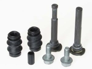 Set bucsi de ghidaj etrier frana BUDWEG CALIPER 169129 – FORD | AutoRival