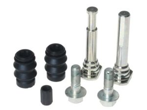 Set bucsi de ghidaj etrier frana BUDWEG CALIPER 169144 – FORD | AutoRival