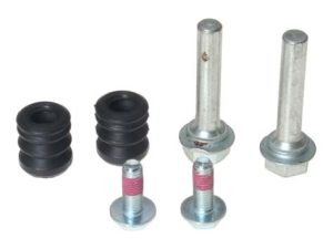 Set bucsi de ghidaj etrier frana BUDWEG CALIPER 169160 – FORD | AutoRival