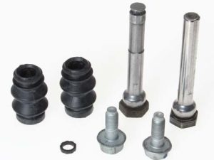 Set bucsi de ghidaj etrier frana BUDWEG CALIPER 169194 – FORD | AutoRival
