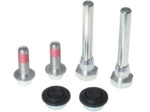 Set bucsi de ghidaj etrier frana BUDWEG CALIPER 169196 – FORD | AutoRival