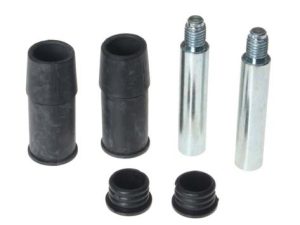 Set bucsi de ghidaj etrier frana BUDWEG CALIPER 169206 – FORD | AutoRival
